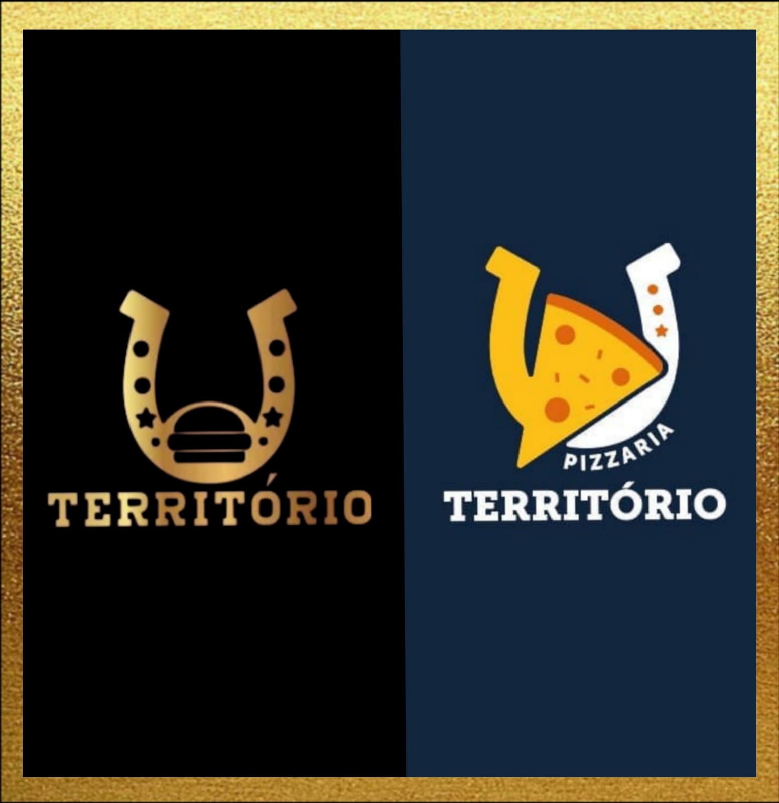 Território Delivery